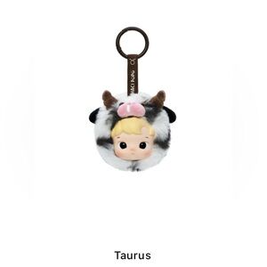 POPMART - NWT - Hacipupu - The Constellation - Taurus